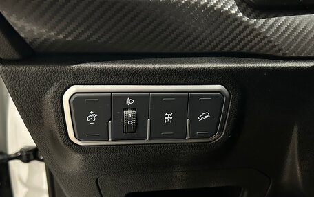 Haval F7x I, 2021 год, 1 599 000 рублей, 24 фотография