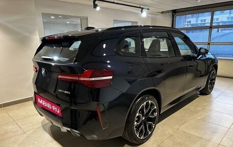 BMW X3, 2025 год, 7 799 000 рублей, 6 фотография