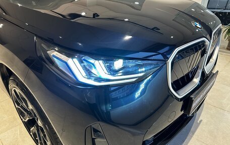 BMW X3, 2025 год, 7 799 000 рублей, 8 фотография