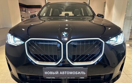 BMW X3, 2025 год, 7 799 000 рублей, 7 фотография