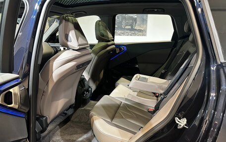 BMW X3, 2025 год, 7 799 000 рублей, 13 фотография