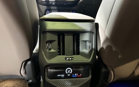 BMW X3, 2025 год, 7 799 000 рублей, 14 фотография