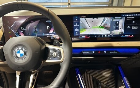 BMW X3, 2025 год, 7 799 000 рублей, 10 фотография