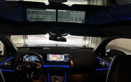 BMW X3, 2025 год, 7 799 000 рублей, 16 фотография