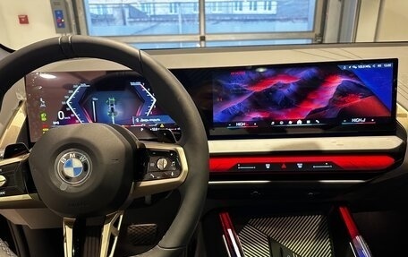 BMW X3, 2025 год, 7 799 000 рублей, 18 фотография