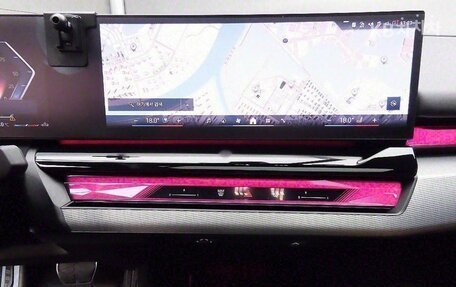 BMW 5 серия, 2024 год, 7 070 010 рублей, 13 фотография