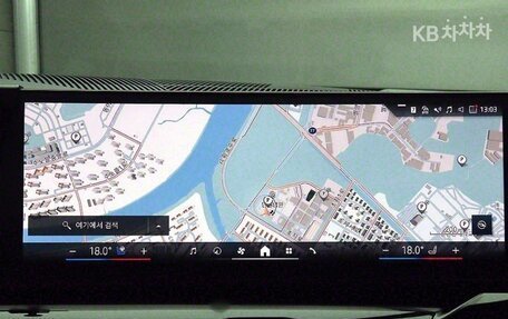 BMW 5 серия, 2024 год, 7 070 010 рублей, 14 фотография