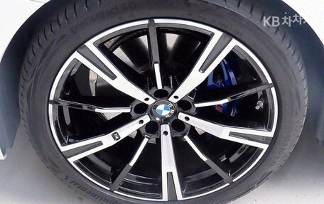 BMW 5 серия, 2024 год, 7 070 010 рублей, 19 фотография