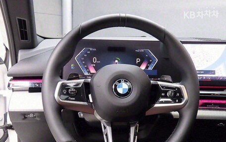 BMW 5 серия, 2024 год, 7 070 010 рублей, 9 фотография