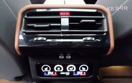 BMW 5 серия, 2024 год, 7 070 010 рублей, 18 фотография