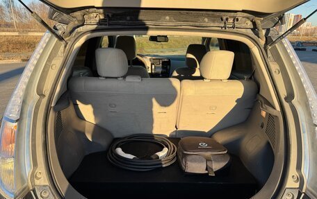 Nissan Leaf I, 2013 год, 1 090 000 рублей, 5 фотография