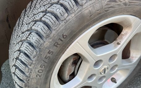 Nissan Leaf I, 2013 год, 1 090 000 рублей, 12 фотография