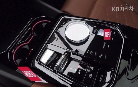 BMW 5 серия, 2024 год, 7 070 010 рублей, 10 фотография