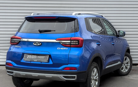 Chery Tiggo 4 I рестайлинг, 2021 год, 1 400 000 рублей, 5 фотография