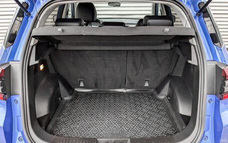 Chery Tiggo 4 I рестайлинг, 2021 год, 1 400 000 рублей, 10 фотография