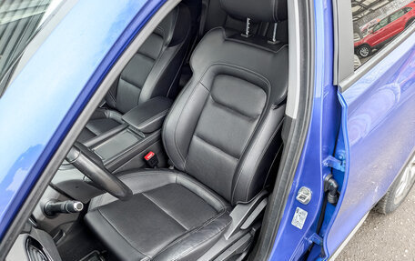 Chery Tiggo 4 I рестайлинг, 2021 год, 1 400 000 рублей, 20 фотография