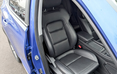 Chery Tiggo 4 I рестайлинг, 2021 год, 1 400 000 рублей, 22 фотография