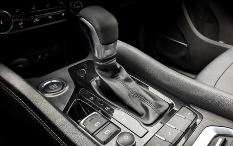 Chery Tiggo 4 I рестайлинг, 2021 год, 1 400 000 рублей, 26 фотография