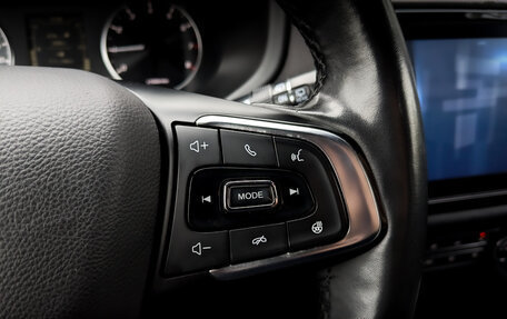 Chery Tiggo 4 I рестайлинг, 2021 год, 1 400 000 рублей, 25 фотография