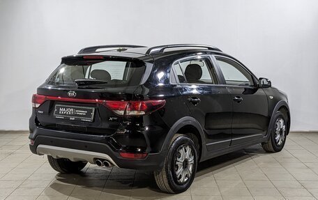 KIA Rio IV, 2020 год, 900 000 рублей, 5 фотография