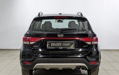 KIA Rio IV, 2020 год, 900 000 рублей, 6 фотография