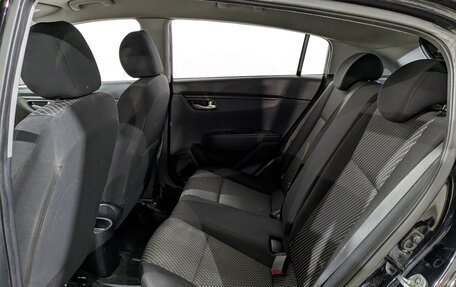 KIA Rio IV, 2020 год, 900 000 рублей, 10 фотография