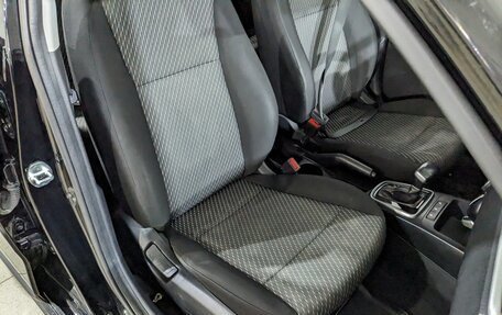 KIA Rio IV, 2020 год, 900 000 рублей, 15 фотография