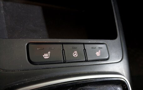 KIA Rio IV, 2020 год, 900 000 рублей, 19 фотография