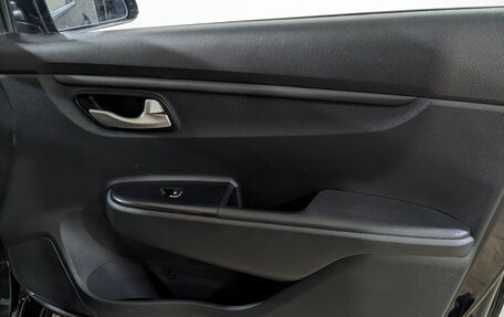 KIA Rio IV, 2020 год, 900 000 рублей, 21 фотография