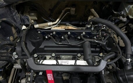 KIA Rio IV, 2020 год, 900 000 рублей, 11 фотография