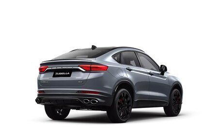 Geely Tugella FY11, 2023 год, 4 364 990 рублей, 2 фотография