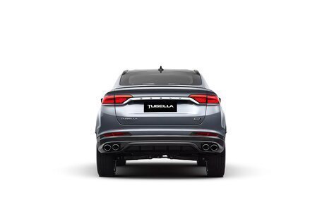 Geely Tugella FY11, 2023 год, 4 364 990 рублей, 5 фотография