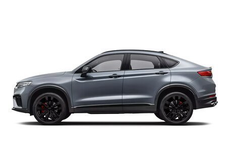 Geely Tugella FY11, 2023 год, 4 364 990 рублей, 3 фотография