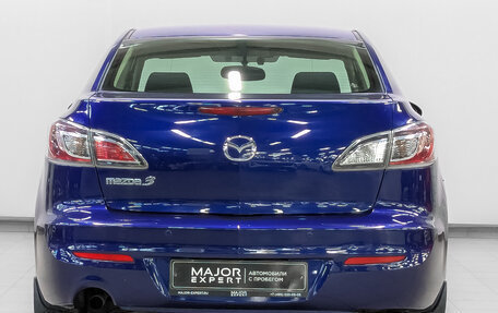 Mazda 3, 2012 год, 1 030 000 рублей, 6 фотография