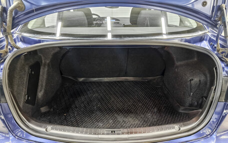 Mazda 3, 2012 год, 1 030 000 рублей, 10 фотография