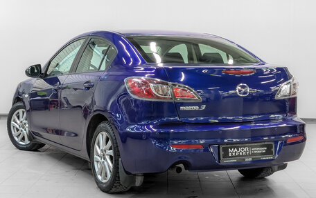 Mazda 3, 2012 год, 1 030 000 рублей, 7 фотография