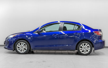 Mazda 3, 2012 год, 1 030 000 рублей, 8 фотография