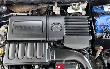 Mazda 3, 2012 год, 1 030 000 рублей, 9 фотография