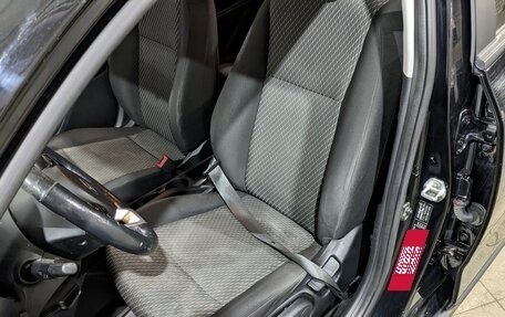 KIA Rio IV, 2020 год, 900 000 рублей, 26 фотография