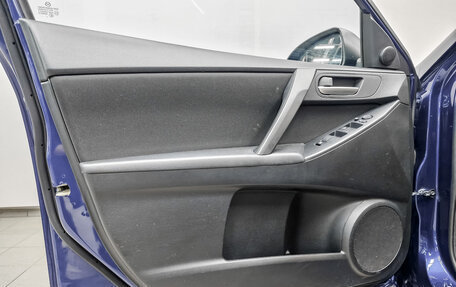 Mazda 3, 2012 год, 1 030 000 рублей, 19 фотография