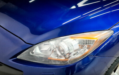 Mazda 3, 2012 год, 1 030 000 рублей, 17 фотография