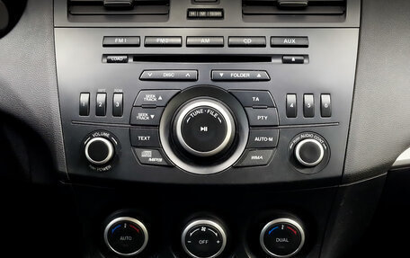 Mazda 3, 2012 год, 1 030 000 рублей, 15 фотография