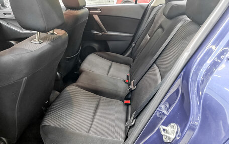 Mazda 3, 2012 год, 1 030 000 рублей, 12 фотография