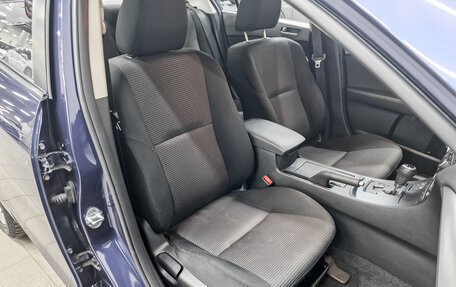 Mazda 3, 2012 год, 1 030 000 рублей, 22 фотография