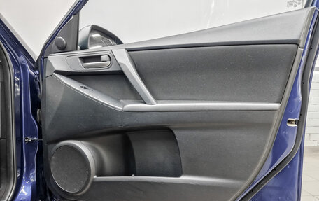 Mazda 3, 2012 год, 1 030 000 рублей, 23 фотография