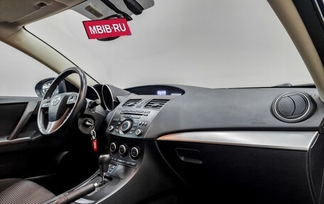 Mazda 3, 2012 год, 1 030 000 рублей, 11 фотография