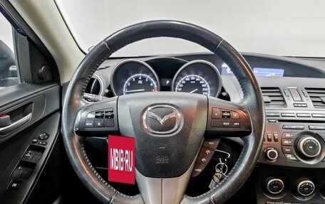 Mazda 3, 2012 год, 1 030 000 рублей, 21 фотография