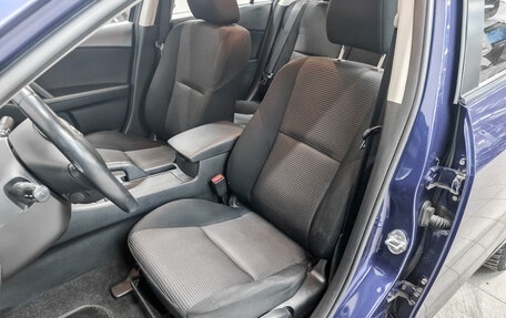 Mazda 3, 2012 год, 1 030 000 рублей, 20 фотография