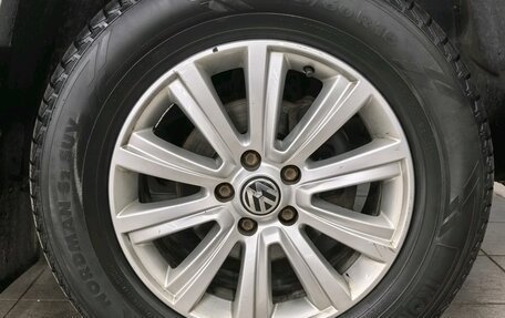 Volkswagen Amarok I рестайлинг, 2013 год, 1 850 000 рублей, 7 фотография