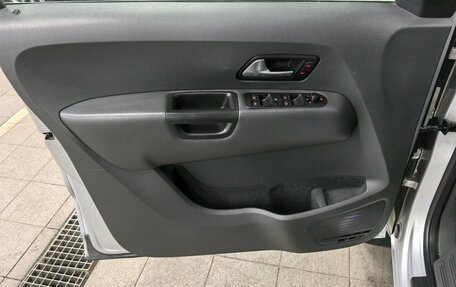 Volkswagen Amarok I рестайлинг, 2013 год, 1 850 000 рублей, 8 фотография